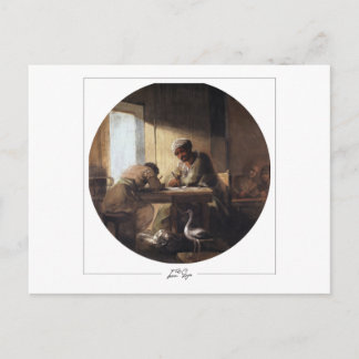 Carte Postale Francisco Goya #258 - Beaux-Arts