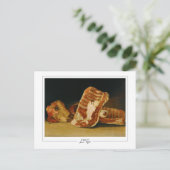 Carte Postale Francisco Goya #29 - Art (Debout devant)