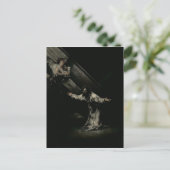 Carte Postale Francisco Jose de Goya y Lucientes | Christ sur (Debout devant)