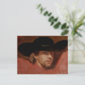 Carte Postale Francisco Jose de Goya y Lucientes | Portrait, pré (Debout devant)