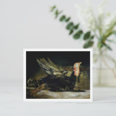 Carte Postale Francisco Jose de Goya y Lucientes | Still Life, c (Debout devant)