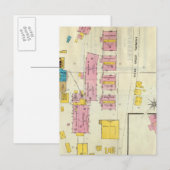 Carte Postale Frankfort, Kentucky 12 (Devant / Derrière)