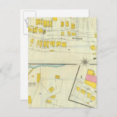 Carte Postale Frankfort, Kentucky 18 (Devant / Derrière)