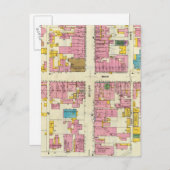 Carte Postale Frankfort, Kentucky 2 (Devant / Derrière)