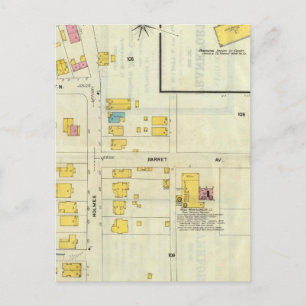 Carte Postale Frankfort, Kentucky 8