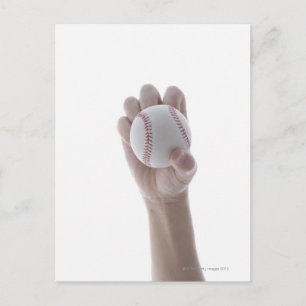 Carte Postale Frappe.