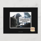 Carte Postale Frappe-Le. (Devant)