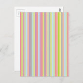 Carte Postale FrappesCool (Devant / Derrière)