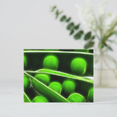 Carte Postale Fratcalius Peas (Debout devant)