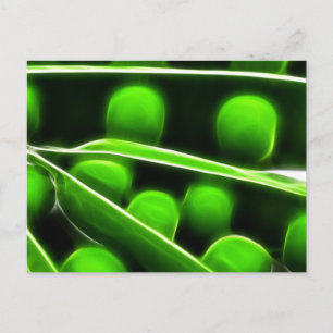 Carte Postale Fratcalius Peas