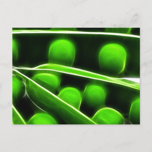 Carte Postale Fratcalius Peas (Devant)