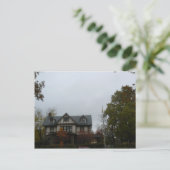 Carte postale Fraternité (Debout devant)
