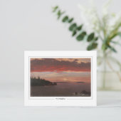 Carte Postale Frederic Edwin Church #416 - Beaux-Arts (Debout devant)