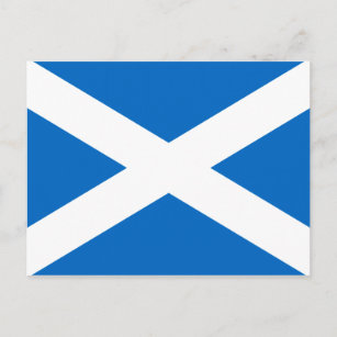 Carte Postale Freedom de Scotland
