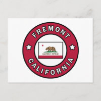 Fremont Californie