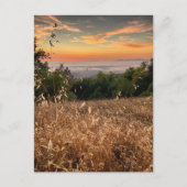 Carte postale - Fremont Peak State Park, Californi (Devant)