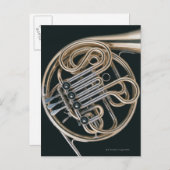 Carte Postale French (Devant / Derrière)