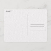 CARTE POSTALE FRENCH BULLDOG RESTING RELAXING POSTCROSSING (Dos)