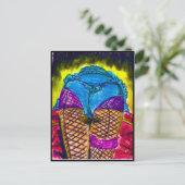 Carte Postale French Cancan (Debout devant)