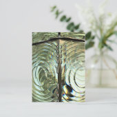 Carte Postale Frensel Lens, cape Blanco Lighthouse, Oregon Coast (Debout devant)