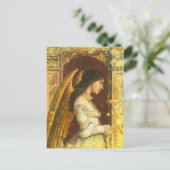 Carte postale Fresco Angel (Debout devant)