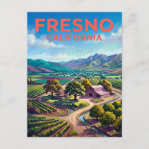 Fresno, Californie Californie