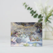 Carte Postale fresque saint-charles (Debout devant)