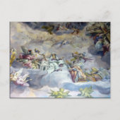 Carte Postale fresque saint-charles (Devant)