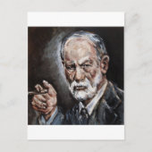 Carte Postale freud (Devant)