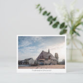 Carte Postale Freudenstadt Allemagne (Debout devant)