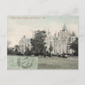 Carte postale Friar Park #1 (Devant)