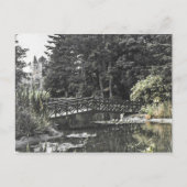 Carte postale Friar Park #14 (Devant)