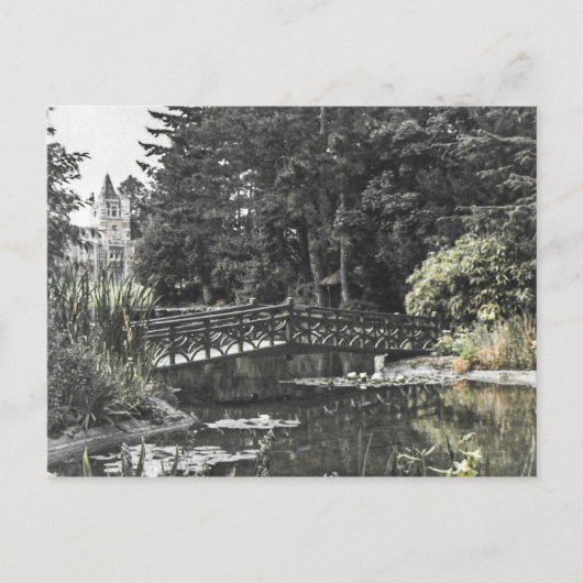 Carte postale Friar Park #14 (Devant)