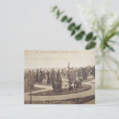 Carte postale Friar Park #3 (Debout devant)