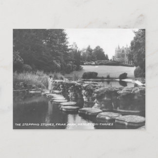 Carte postale Friar Park #4