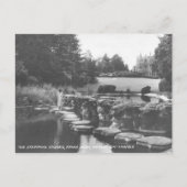 Carte postale Friar Park #4 (Devant)