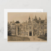 Carte postale Friar Park #5 (Devant / Derrière)