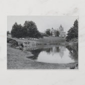 Carte postale Friar Park #7 (Devant)