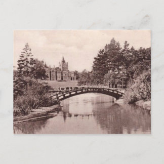 Carte postale Friar Park #8