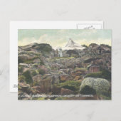 Carte Postale Friar Park Postcard #15 (Devant / Derrière)