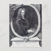 Carte Postale Friedrich Hoffmann (Devant)