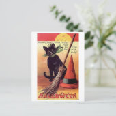 Carte Postale Friendly Fairy (Debout devant)