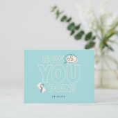 Carte Postale FRIENDS™ | Comment vas-tu ? (Debout devant)