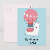 Carte postale Friends Forever (Devant / Derrière)