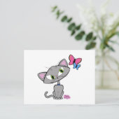 Carte postale Friendz (Debout devant)