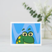 Carte postale Friendz (Debout devant)