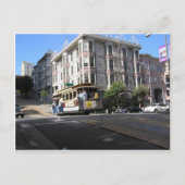 Carte Postale Frisco (Devant)