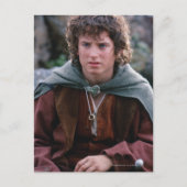 CARTE POSTALE FRODO™ (Devant)