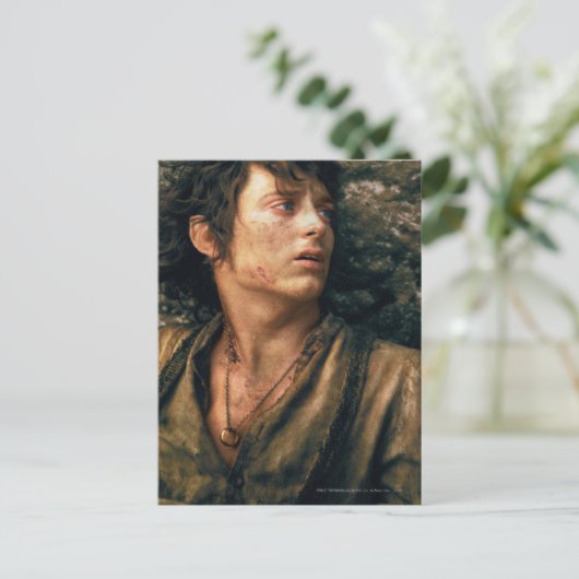 Carte Postale FRODO™ dans Despair (Debout devant)