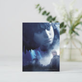 Carte Postale FRODO™, GOLLUM™ et Sam (Debout devant)